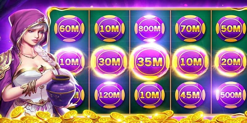Anh em không nên chọn quay tự động khi chơi Nổ Hũ New88