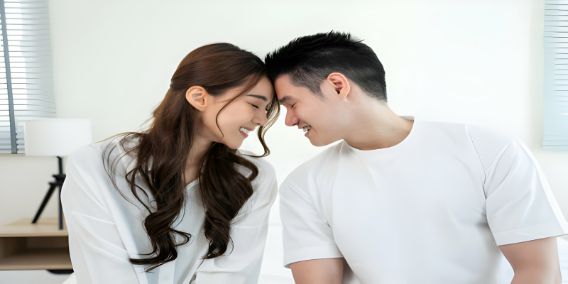 Số may mắn từ chiêm bao liên quan đến người thân 