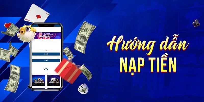 Hướng dẫn cách giao dịch tại nhà cái uy tín