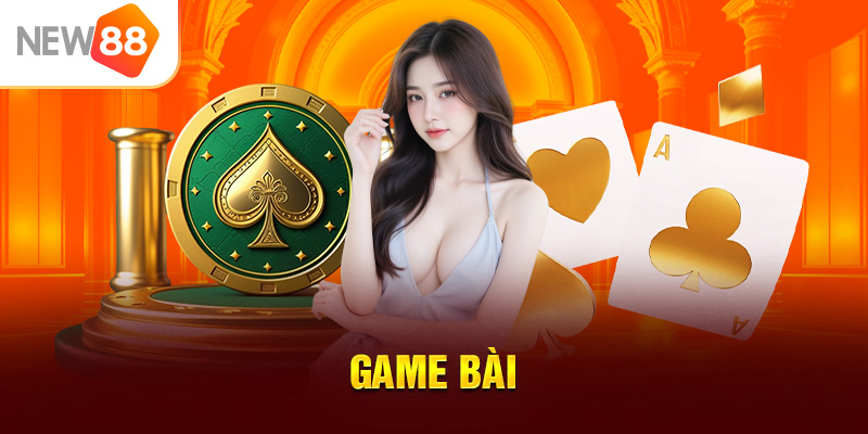 game bài new88